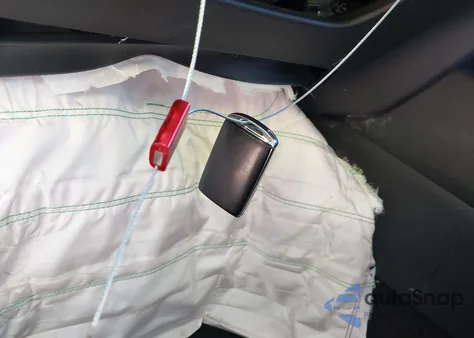 2024 Mazda Cx-50 2.5 S Preferred z USA, uszkodzony, nr VIN 7MMVABBM1RN192902